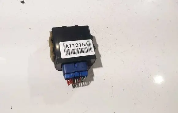 Toyota Corolla E120 E130 Other control units/modules 8281013060