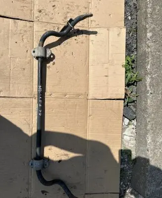Mercedes-Benz E C207 W207 Front anti-roll bar/sway bar