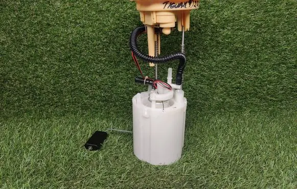 Volkswagen Tiguan In-tank fuel pump 5N0919050E
