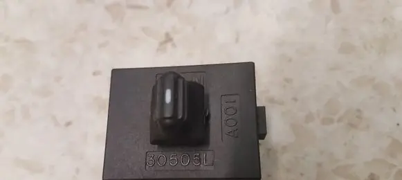 Jeep Grand Cherokee (WJ) Electric window control switch 30505L