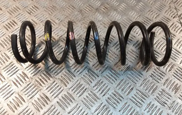 Honda Accord Rear coil spring