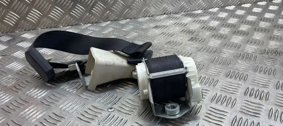 Chrysler Grand Voyager V Third row seat belt 3931Q3R