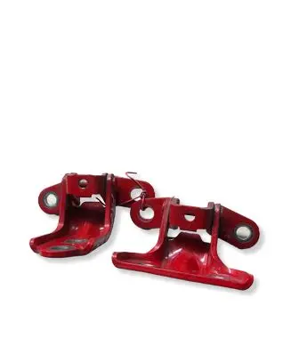 KIA Pro Cee'd III Front door upper hinge A046057
