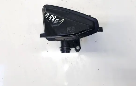Mercedes-Benz R W251 Intake resonator A6421400087