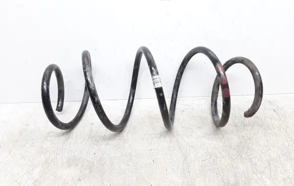 Mercedes-Benz C W204 Front coil spring