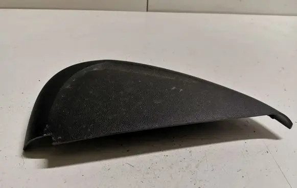 Audi A6 C7 Dashboard side end trim 4G0857085