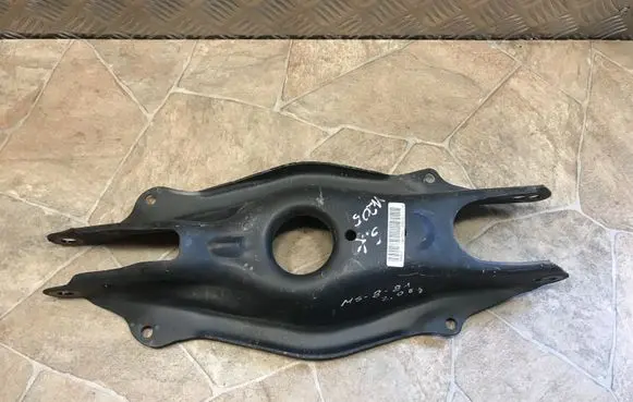 Mercedes-Benz C W205 Rear upper control arm/wishbone A2053521900