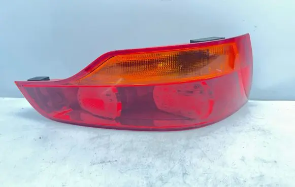 Audi Q7 4L Rear/tail lights 4L0945093