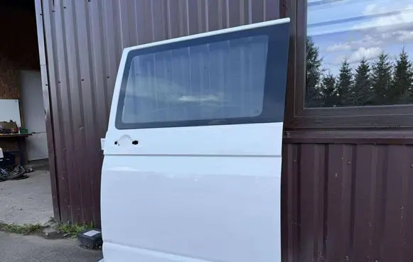 Volkswagen Transporter - Caravelle T6 Side sliding door 