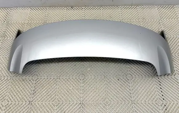 Opel Insignia B Rear bumper lower part trim 39195529