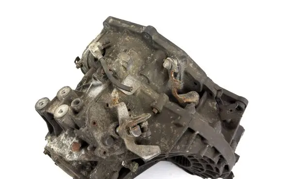 Opel Vectra C Manual 5 speed gearbox 5495775 G02202206533