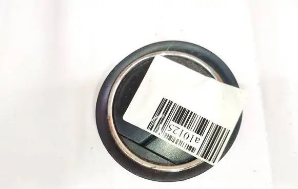 Dash center air vent grill