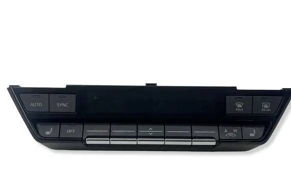 Audi Q4 e-tron Climate control unit 89A820043A