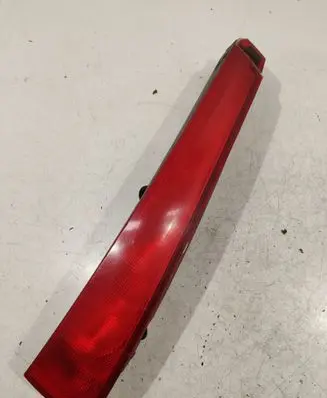 Citroen C5 Rear/tail lights
