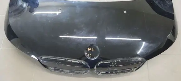 BMW i3 Engine bonnet/hood 51237375891
