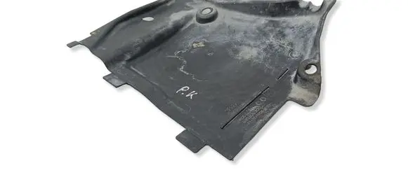 Audi A4 S4 B9 Side bottom protection 8W0825201