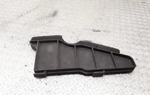 KIA Carens II Radiator mount bracket 291351D300