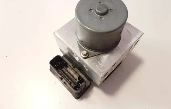 Ford S-MAX ABS Pump BG912C405AD 14174221111