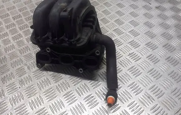 Toyota Aygo AB10 Spark distributor 
