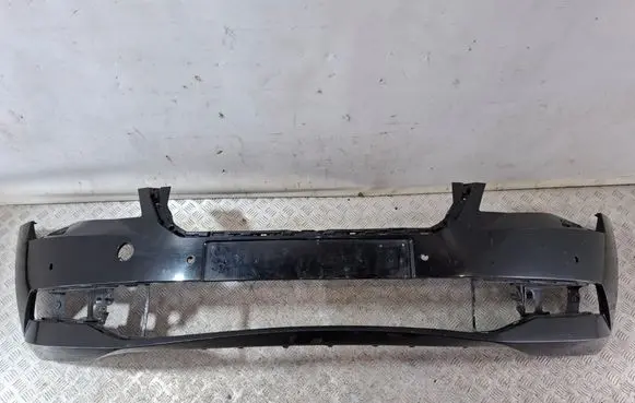 Skoda Superb B8 (3V) Front bumper 3V0807221
