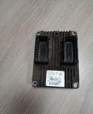 Fiat Doblo Engine control unit/module ECU