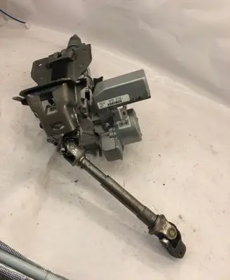 Mazda CX-3 Electric power steering pump A0039760