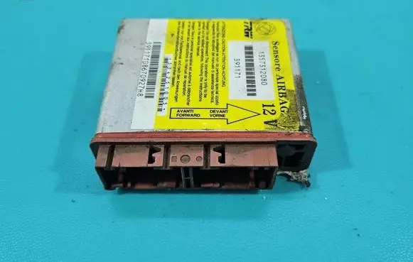 Fiat Ducato Airbag control unit/module 1357312080 IMPRK1507750
