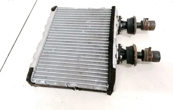 Nissan Almera N16 Heater blower radiator
