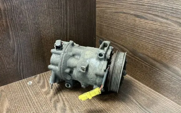 Citroen Berlingo Air conditioning (A/C) compressor (pump) SD7CBBF 9659875880