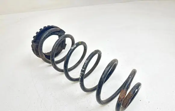 Hyundai Getz Rear coil spring