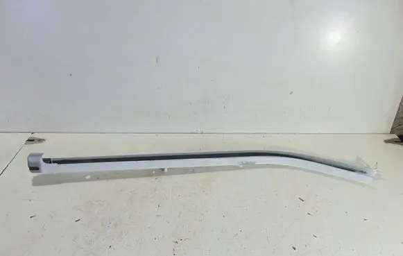 Renault Kangoo II Front door