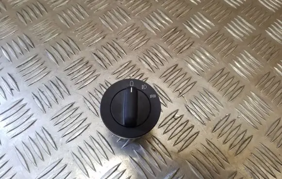BMW 5 E39 Light switch 549445500