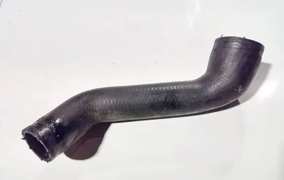 Mercedes-Benz A W168 Intercooler hose/pipe
