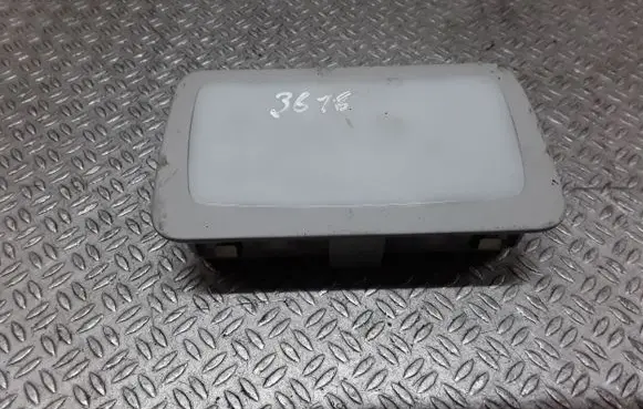 Audi A6 S6 C6 4F Boot/trunk interior light 4L0947123