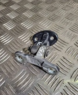 Volvo V50 Rear door upper hinge 30784891