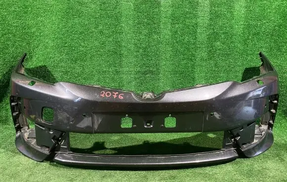 Toyota Corolla E160 E170 Front bumper