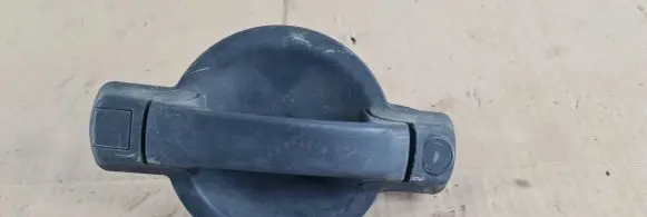 Fiat Doblo Front door exterior handle PA6GF30