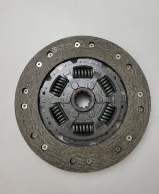 Mercedes-Benz Vito Viano W638 Clutch pressure plate A0072508603