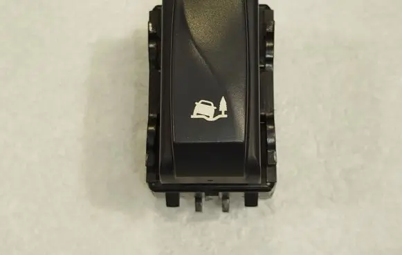 Opel Vivaro ESP (stability program) switch 251454612R