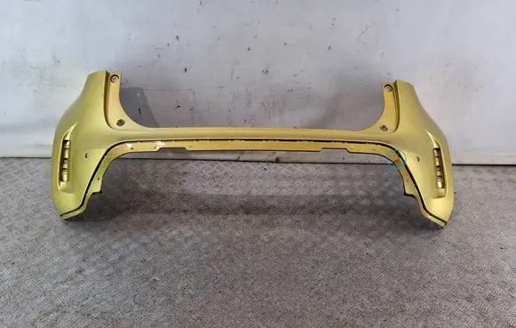 Toyota Yaris Cross Rear bumper 521590DB40