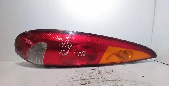 Nissan Almera Tino Rear/tail lights 5251