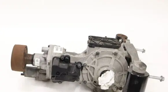 Volvo XC60 Rear differential P1216695