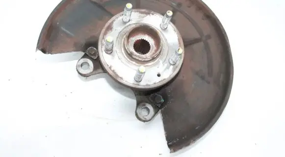 Opel Mokka Front wheel hub