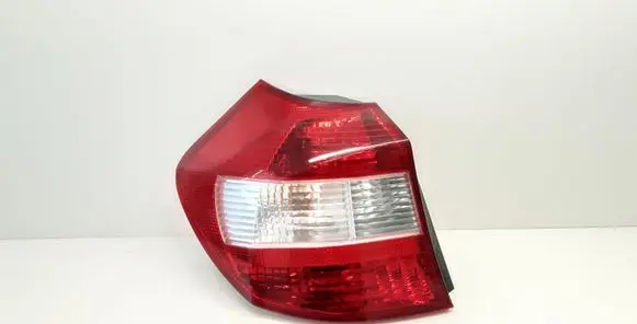 BMW 1 E81 E87 Rear/tail lights 6924501 692450112