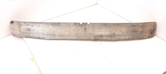 Opel Corsa D Front bumper cross member