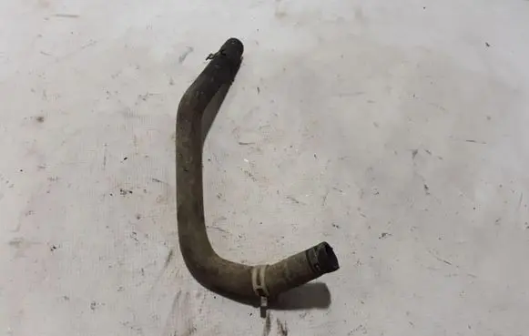 Ford Fiesta Engine coolant pipe/hose H1BG18K487CB