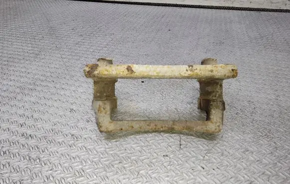 KIA Sorento Brake caliper pad carrier rear 