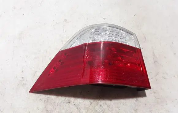 BMW 5 E60 E61 Rear/tail lights 7177693