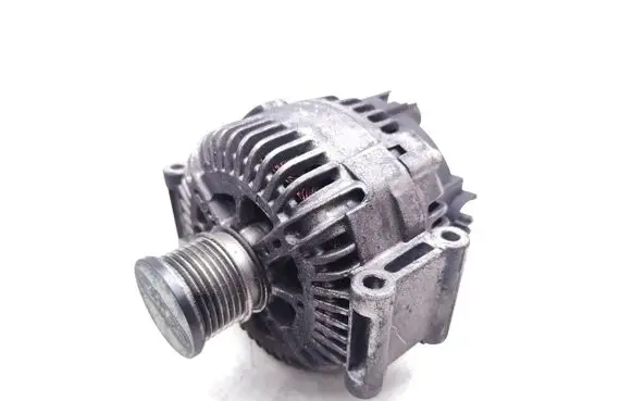 Mercedes-Benz E W211 Generator/alternator A6421540402