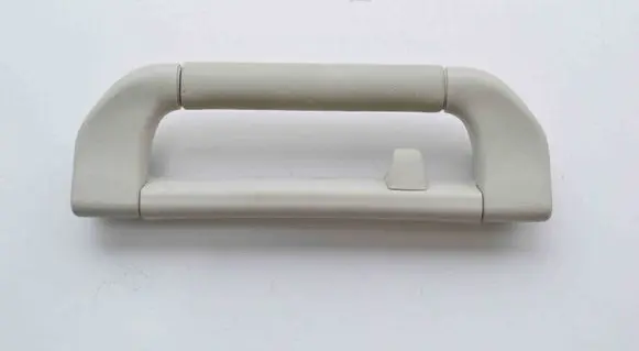 BMW 7 E65 E66 Rear interior roof grab handle 9143557 9143553